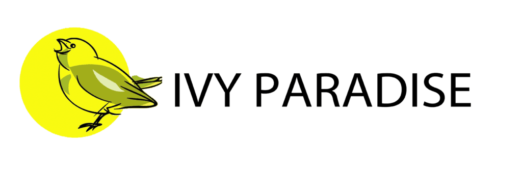 Ivy Paradise Plants/Online Plants & Organic Shop