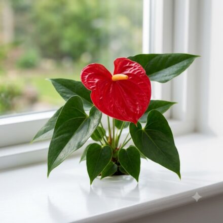 Anthurium