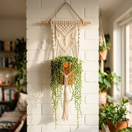 Hanging