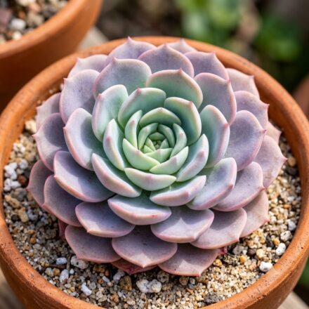Succulent
