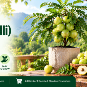 Amla (Nelli)