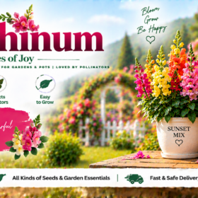 Antirrhinum