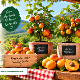 Apricot