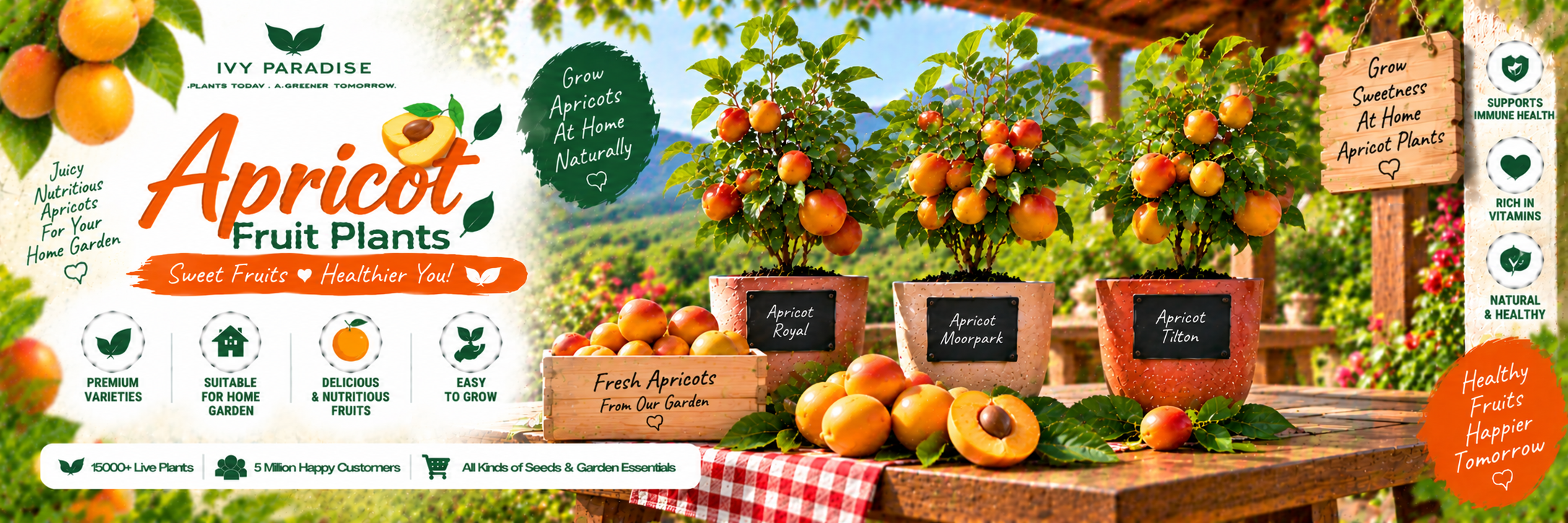 Apricot