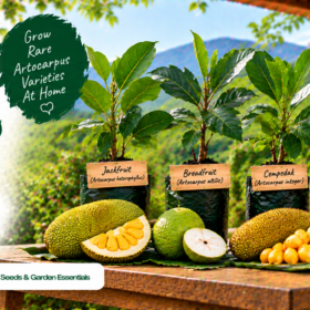 Artocarpus