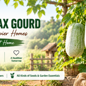 Ash gourd / Wax gourd