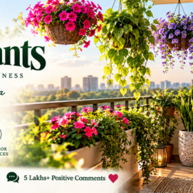 Balcony Plants