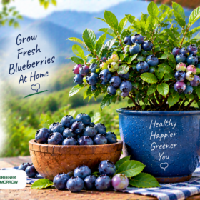 Blueberry