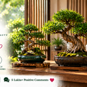 Bonsai Plants