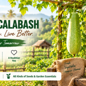 Bottle Gourd / Calabash