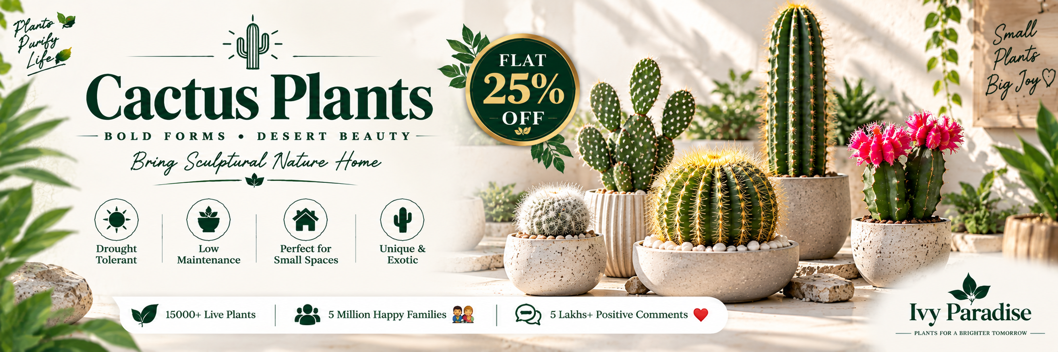 Cactus