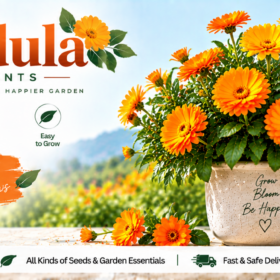 Calendula