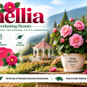 Camellia