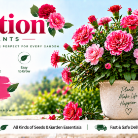 Carnation