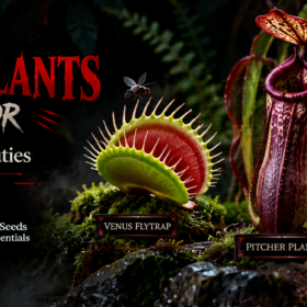 Carnivorous