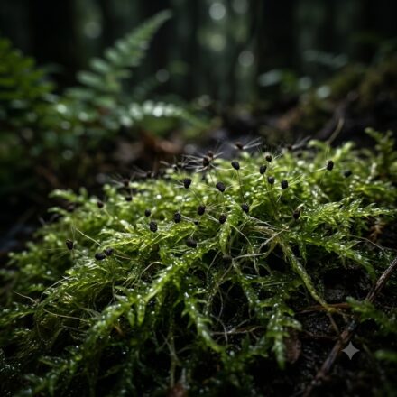 Carnivorous Seeds