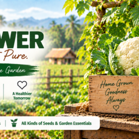 Cauliflower