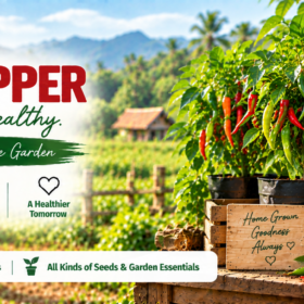 Chilli / Pepper