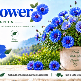 Cornflower