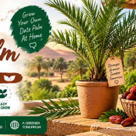 Date Palm