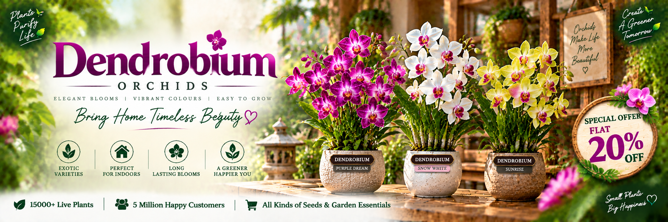 Dendrobium