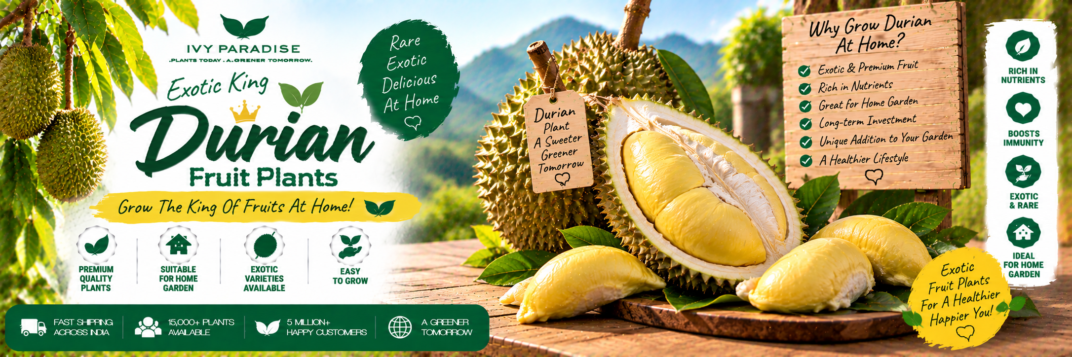 Durian
