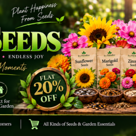 Flower Seeds