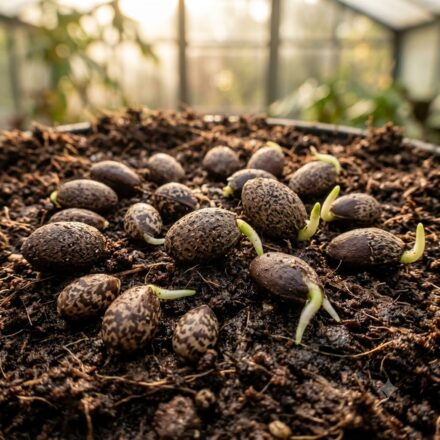Foliage Seeds