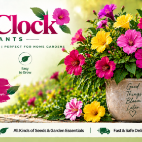 Four o' Clock
