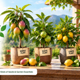 Fruit Plants