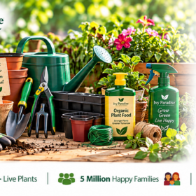Garden Essentials