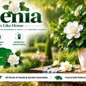 Gardenia