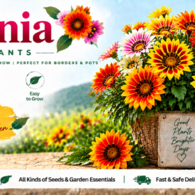 Gazania