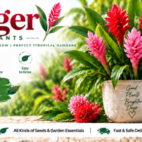 Ginger