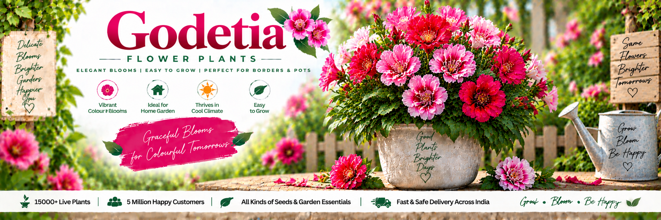 Godetia