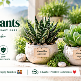 Haworthia