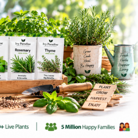 Herb Seeds