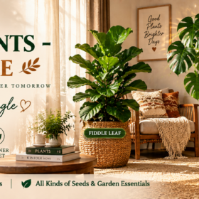 Indoor Plants