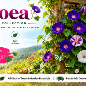 Ipomoea