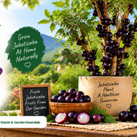 Jaboticaba