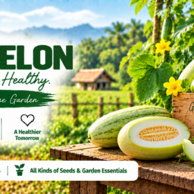 Kakri / Melon