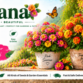 Lantana