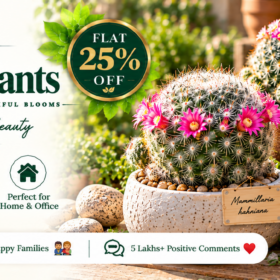 Mammillaria