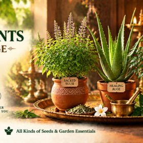 Medicinal Plants