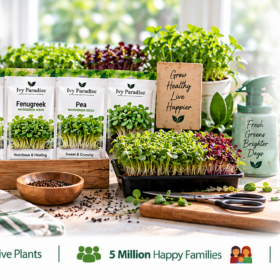 Microgreen