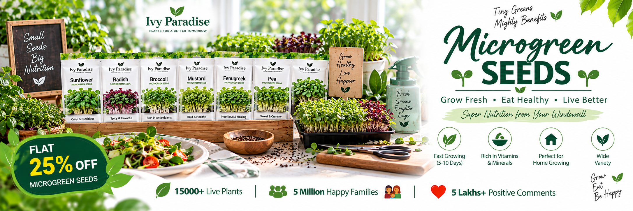 Microgreen