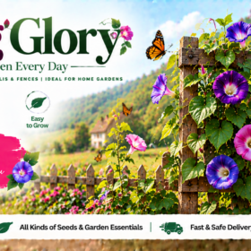 Morning Glory