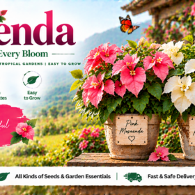 Mosaenda