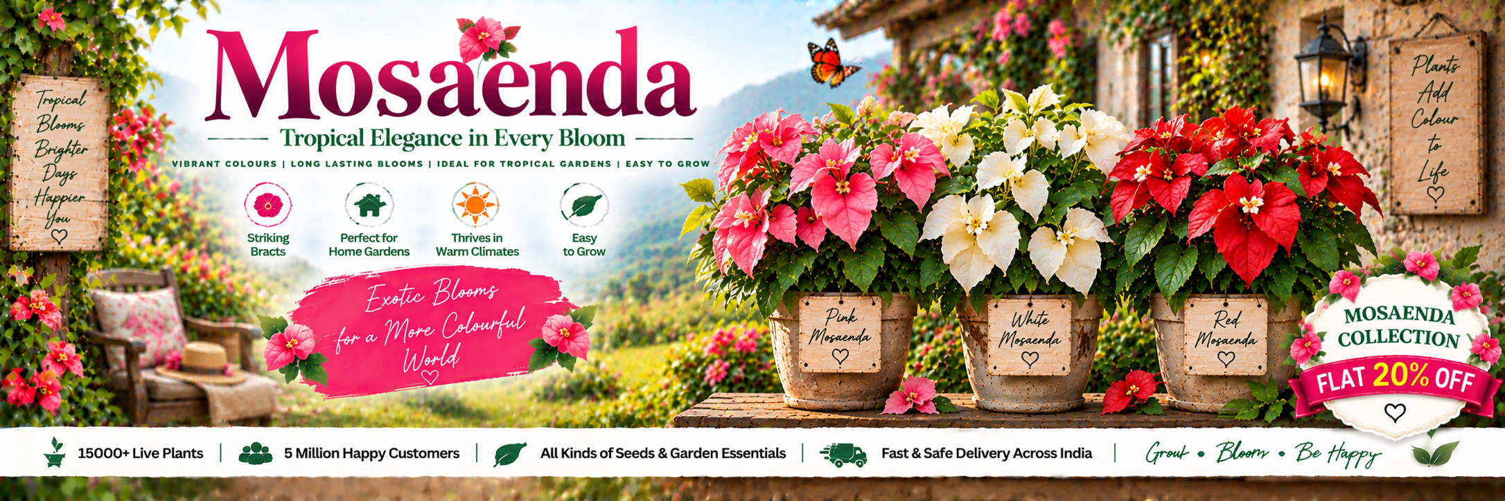 Mosaenda