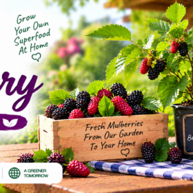 Mulberry